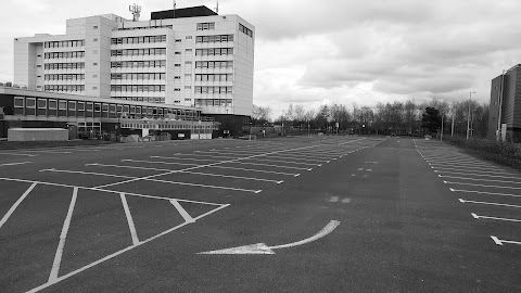 Edinburgh College (Sighthill Campus)