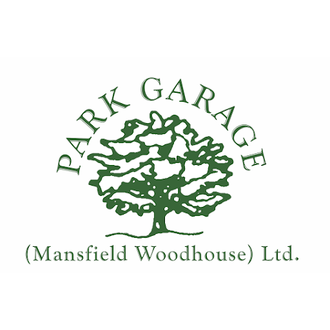 Park Garage (Mansfield Woodhouse) Ltd