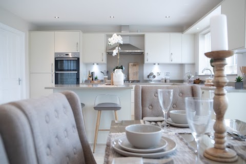 Panorama Kitchens (Prenton Showroom)