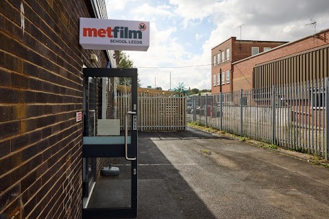 MetFilm School Leeds