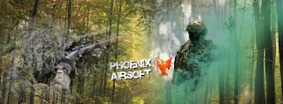 Phoenix Airsoft