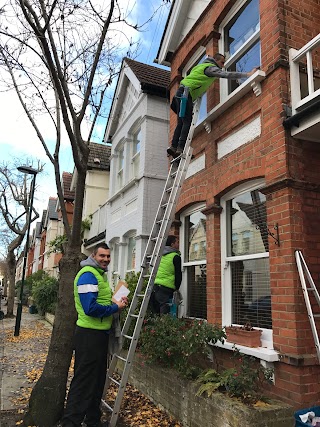 West London Window Cleaning