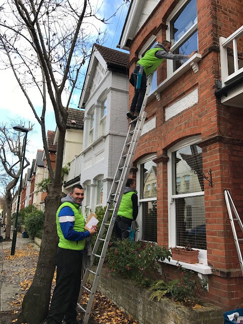 West London Window Cleaning