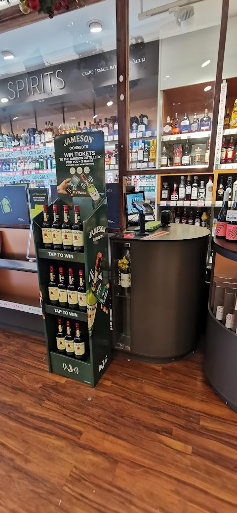 O'Briens Wine Off-Licence Ballybrack