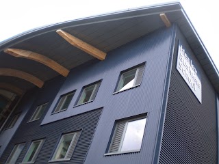 Centre for Entrepreneurship, Henley Business School