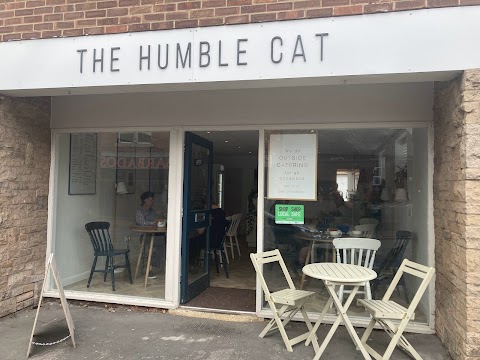 The Humble Cat