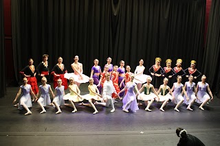 Highpoints Youth Ballet CIC