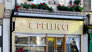 E Pellicci