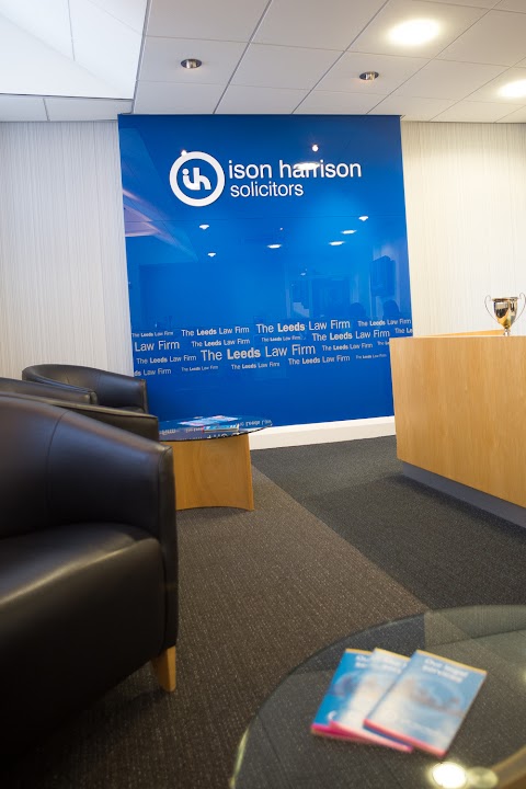 Ison Harrison Solicitors