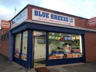 Blue Breeze Chippy