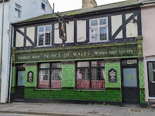 Prince of Wales