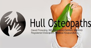 Hull Osteopaths