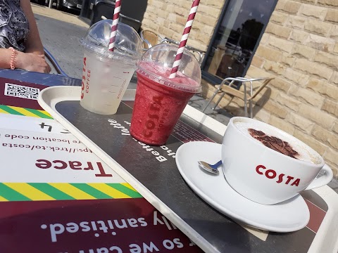 Costa Coffee