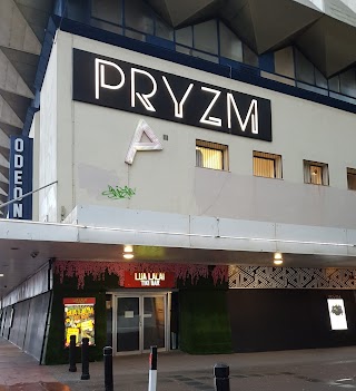 PRYZM Brighton