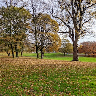 Potternewton Park