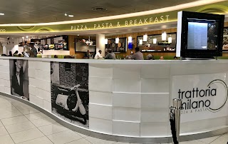 Trattoria Milano