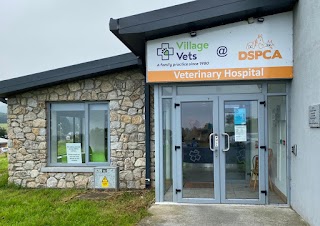 Village Vets@DSPCA