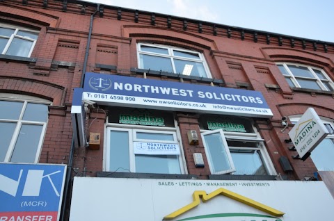 Northwest Solicitors