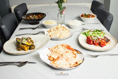 Vivaanta Indian Restaurant & Bar