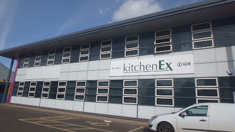 KitchenEX Limited