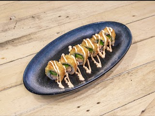 Chikchak Sushi & Noodles