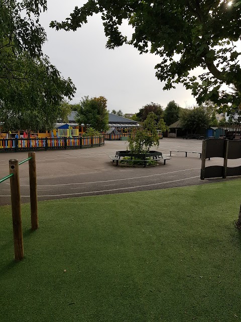 Fern Hill Primary School