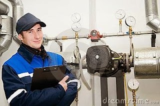 Livingston Plumber genuine local service