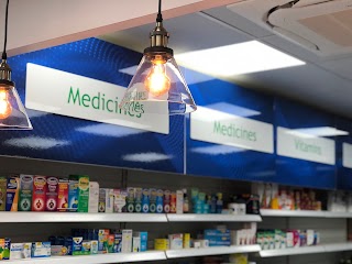 ProCare Pharmacy - Colindale & Hendon Travel Clinic