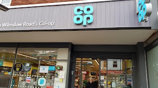 Co-op Food - Didsbury