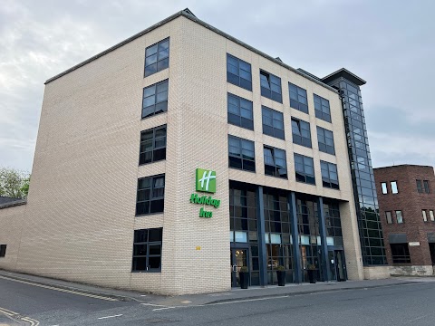 Holiday Inn York City Centre, an IHG Hotel