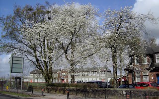 Saint Fergus's Primary School