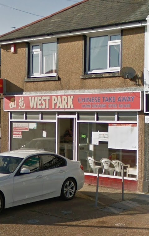 West Park Chinese Takeaway