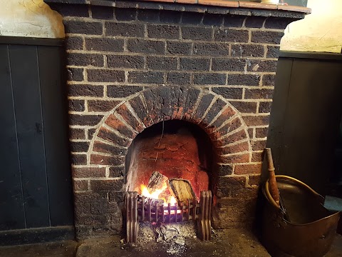 The Turfcutters Arms, East Boldre