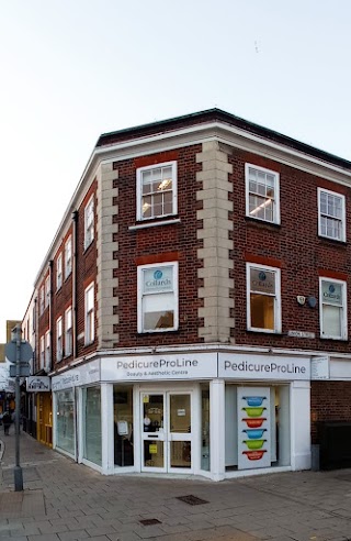 PedicureProLine Beauty & Aesthetic Centre