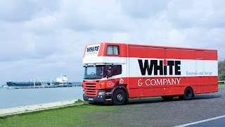 White & Company Plymouth