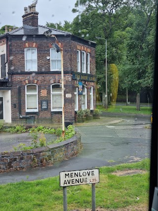 The Derby Arms, Woolton