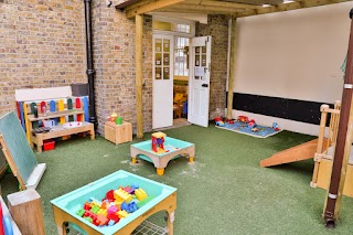 Bright Horizons Regents Park Day Nursery and Preschool