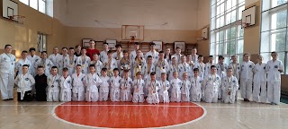 Спортивний клуб Taekwondo, Kickboxing, та Студія сучасного танцю "Korol team"