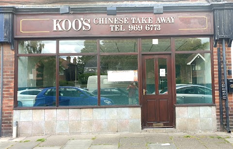 Koo's