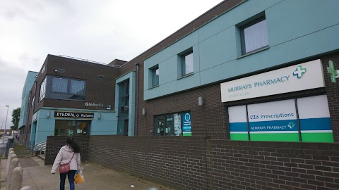 Glebefields Health Centre