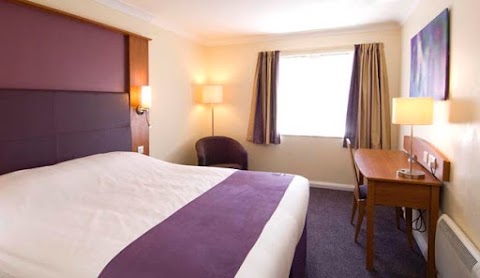 Premier Inn Birmingham South (Hall Green) hotel