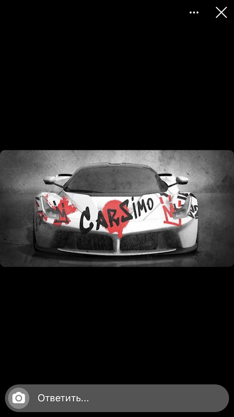 CarSimo