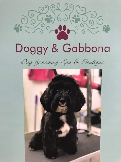 Doggy & Gabbona - Loughborough
