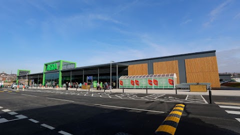 Asda Barry Superstore