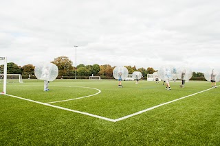 Rugeley Leisure Centre