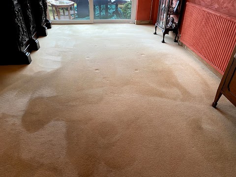 Specialist Carpet & Cleaning Services (SCCS-Stoke)