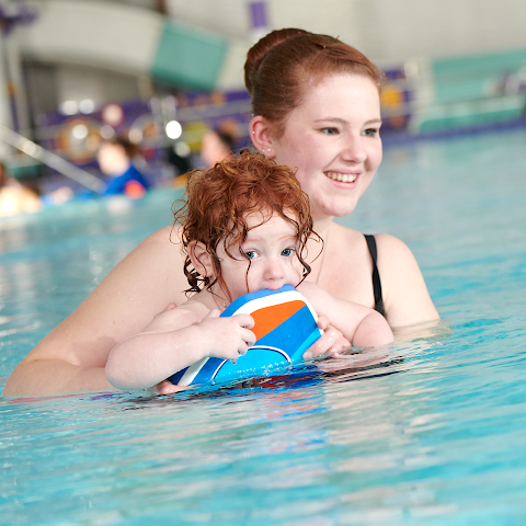 Water Babies at Miskin Manor