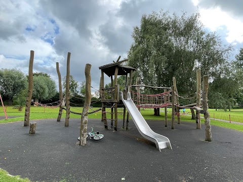 Play Area