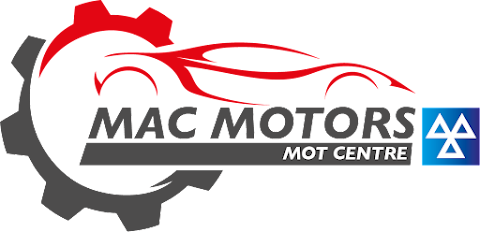 Mac Motors Mot Centre Ltd