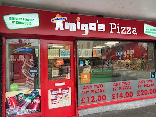 Amigo's Pizza
